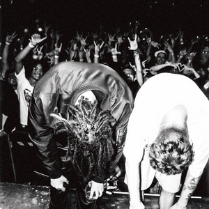 Capa de a última dança no Spotify