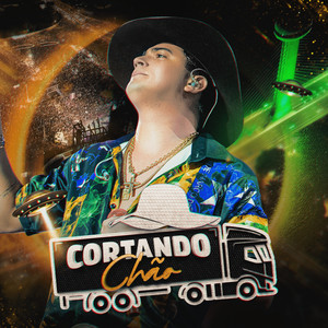 Capa de Sonho de Amor - Ao Vivo no Spotify