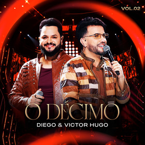 Capa de MOCA PRA CASAR - LIVE no Spotify