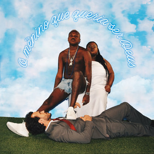 Capa de SOLTO no Spotify