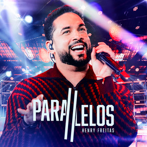 Capa de Me Fala Qual Necessidade - Ao Vivo no Spotify