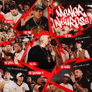 Capa de Menor Neurose no Spotify