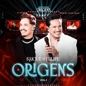 Capa de Imagina Se Me Odiasse - Ao Vivo no Spotify