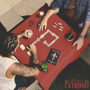 Capa de Te Encontrar na Lapa no Spotify