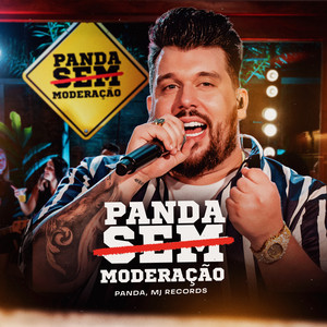 Capa de Baqueado - Ao Vivo no Spotify