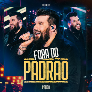 Capa de Corpo Nu - Ao Vivo no Spotify