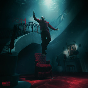 Capa de Talvez você precise de mim no Spotify