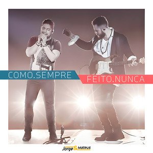 Capa de Pra Sempre Com Você - Ao Vivo no Spotify