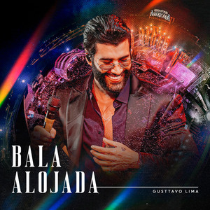 Capa de Bala Alojada no Spotify