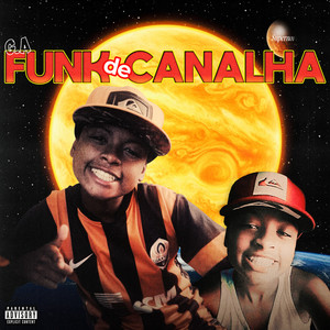 Capa de pros menor da nova no Spotify