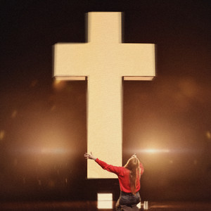 Capa de AH, JESUS / CORAÇÃO IGUAL AO TEU no Spotify