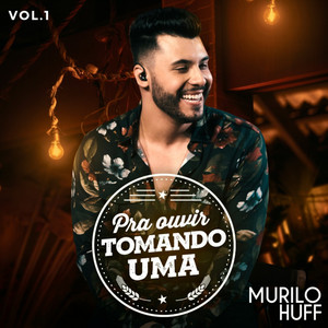 Capa de Dois Enganados no Spotify