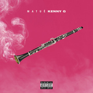 Capa de Kenny G no Spotify