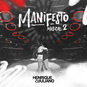 Capa de Saudade De Quem Eu Sou - Ao Vivo no Spotify