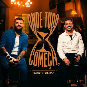 Capa de Imagina Você, no Spotify