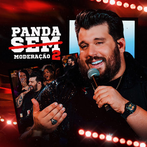 Capa de Eu Te Seguro - Ao Vivo no Spotify