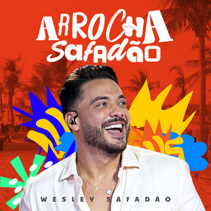 Capa de Mentira Estampada no Spotify