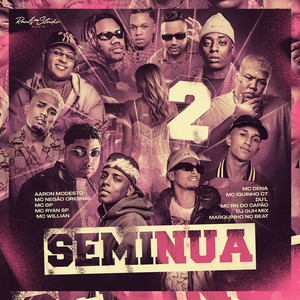 Capa de Semi Nua 2 no Spotify