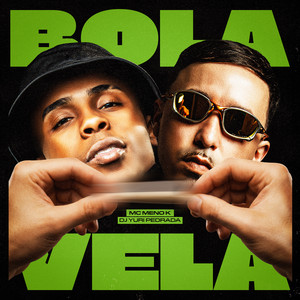 Capa de Bola Uma Vela (Trava Chip) no Spotify