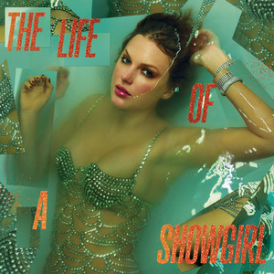 Capa de The Fate of Ophelia no Spotify