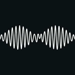 Capa de Do I Wanna Know? no Spotify