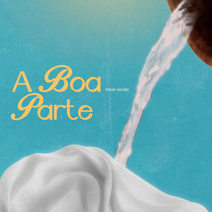 Capa de Tu és + Águas Purificadoras - Ao Vivo no Spotify