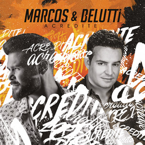 Capa de Eu Era no Spotify