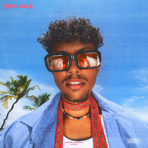 Capa de PENSANDO EM MIM no Spotify