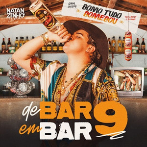Capa de Um Beijo por Minuto (25 Milhões) (Ao Vivo) no Spotify