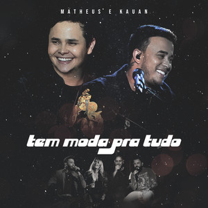 Capa de Quarta Cadeira - Ao Vivo no Spotify