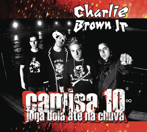 Capa de Me Encontra no Spotify
