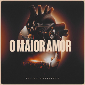 Capa de Tudo É Perda - Ao Vivo no Spotify