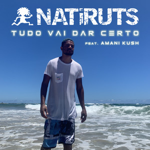 Capa de Tudo Vai Dar Certo no Spotify