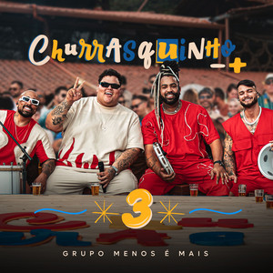 Capa de Coração Partido (Corazón Partío) - Ao Vivo no Spotify