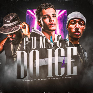 Capa de Fumaça do ice no Spotify