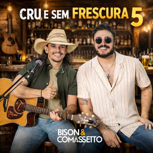 Capa de Mundão Moderno no Spotify