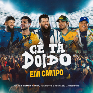 Capa de Fim De Noite (feat. MJ Records) - Ao Vivo no Spotify