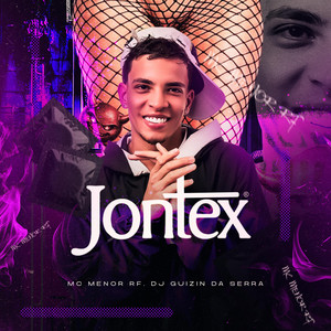 Capa de Jontex (fumaça do ice) no Spotify